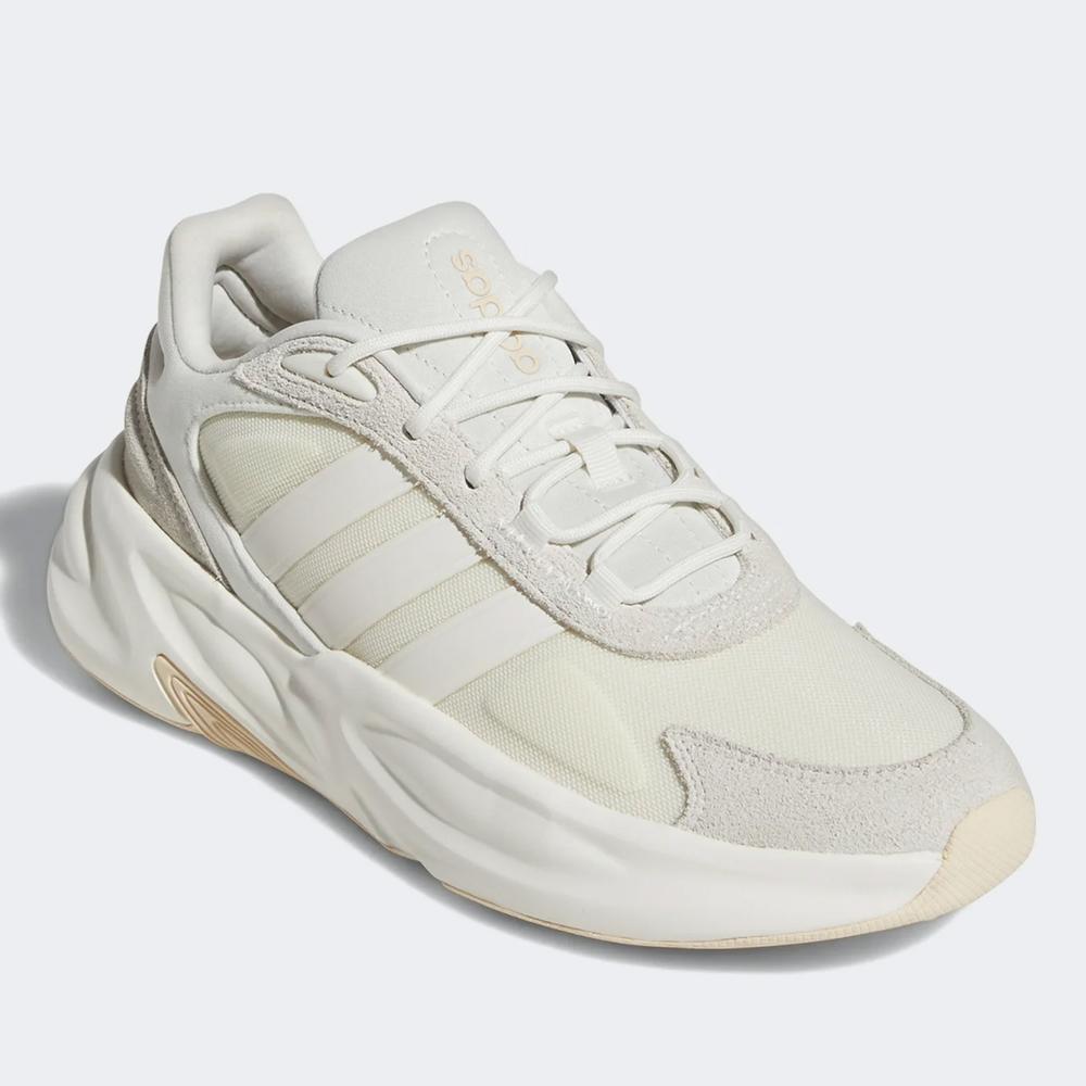 Topánky adidas Ozelle Cloudfoam Lifestyle Running GX1727 - béžové
