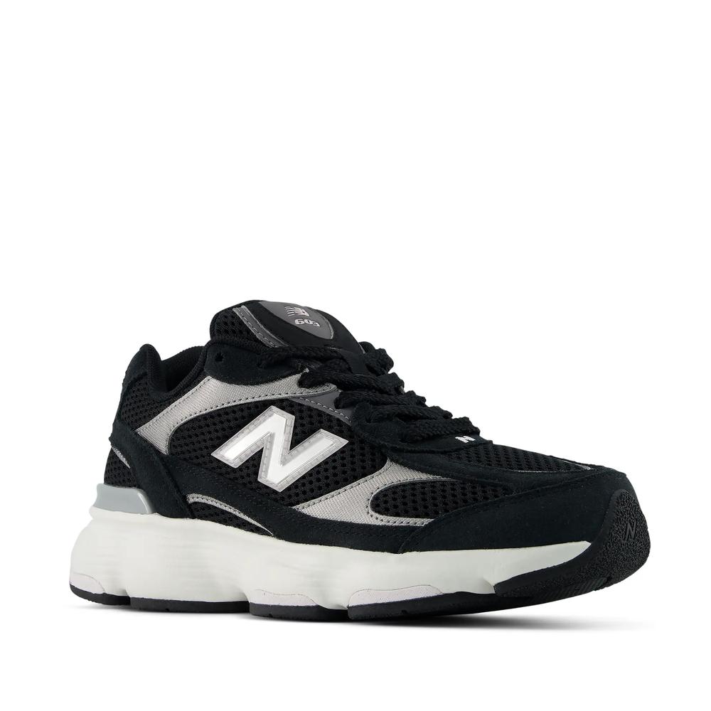 Dámske topánky New Balance W6038GJ - čierne