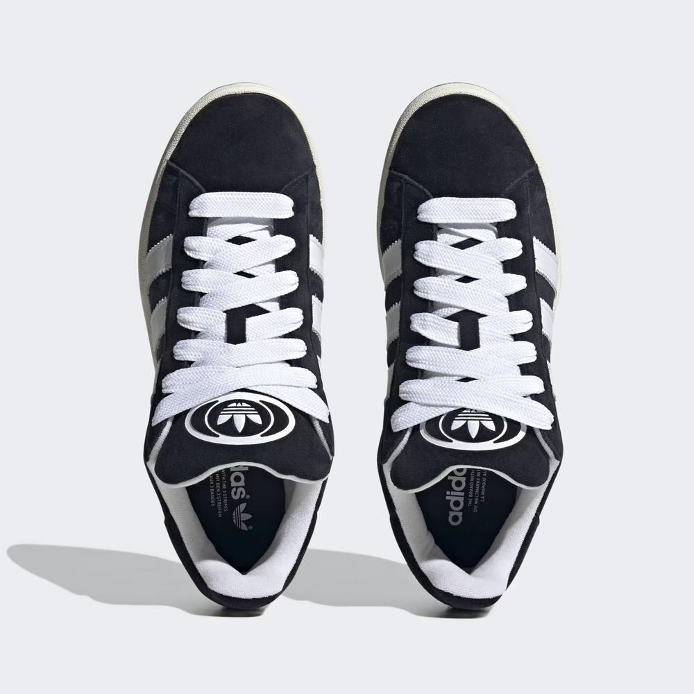 Topánky adidas Originals Campus 00S HQ8708 - čierne