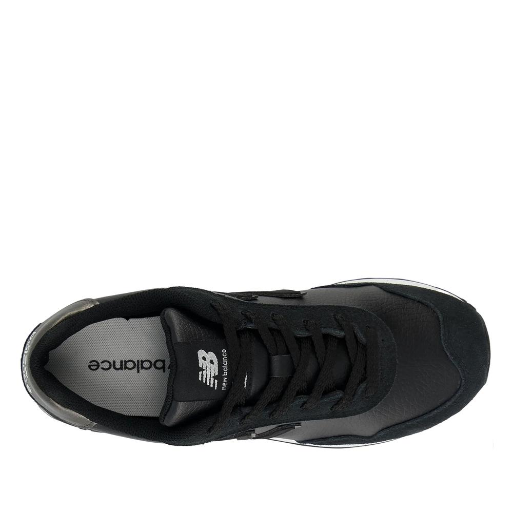 Topánky New Balance WL515OPB - čierne