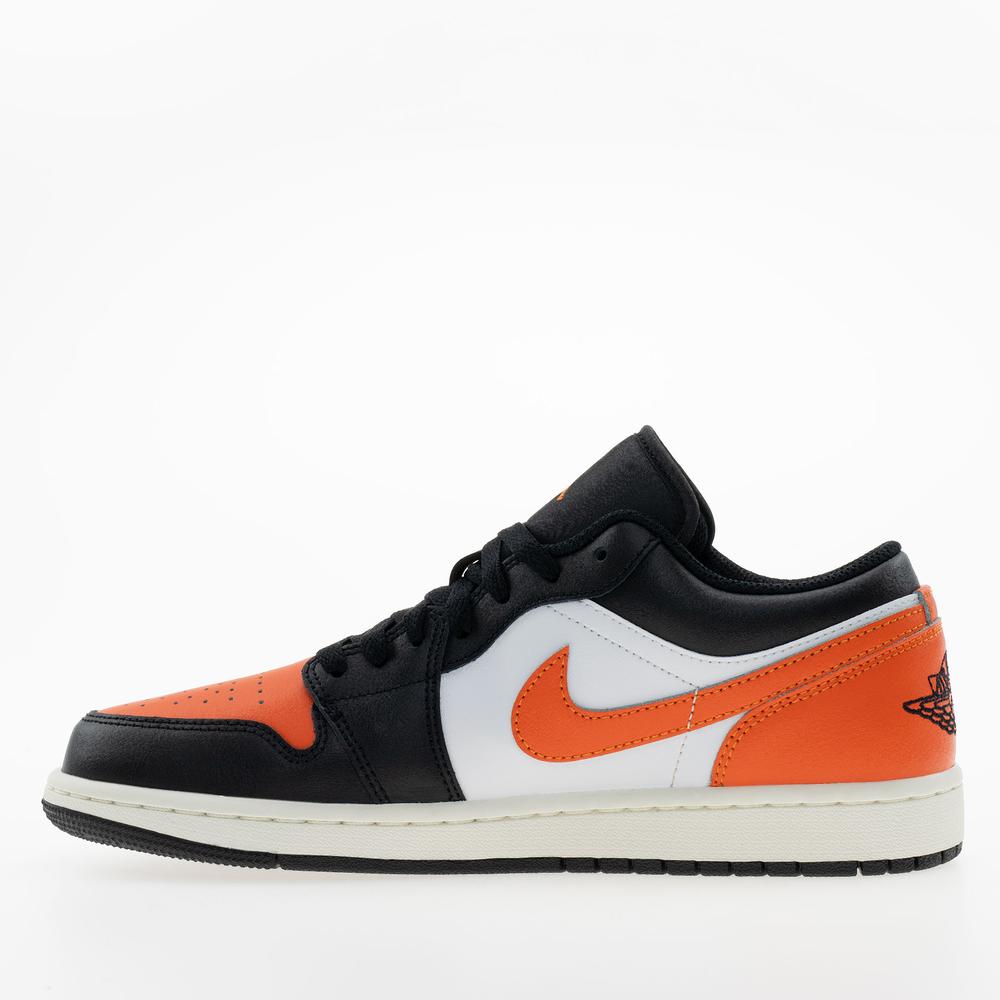 Pánske topánky Nike Air Jordan 1 Low 553558-081 - viacfarebné