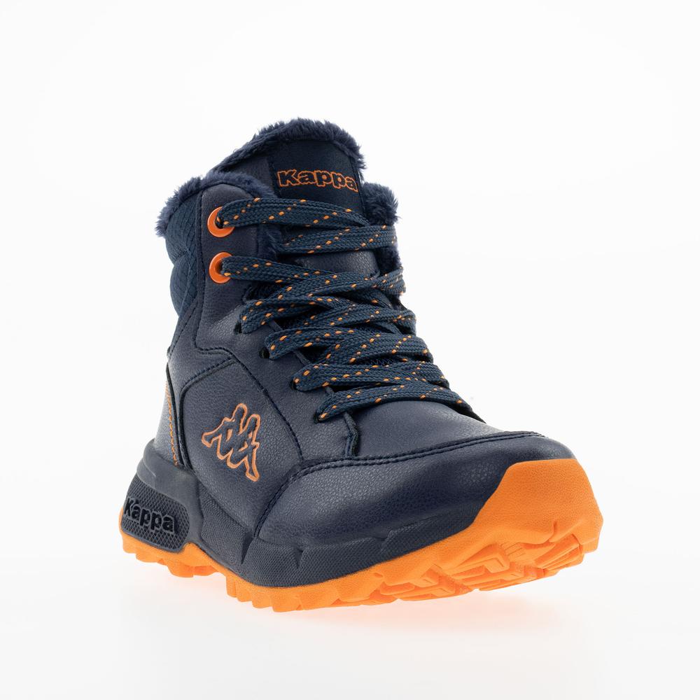 Kappa Grane K > 260904K-6729