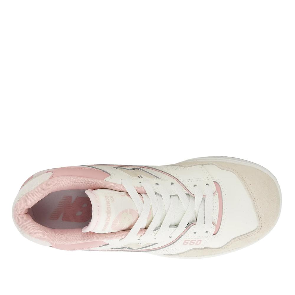 Dámske topánky New Balance BBW550HL - béžové