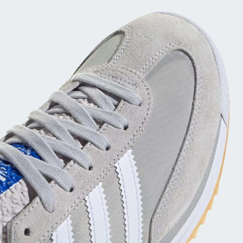 Topánky adidas Originals SL RS 72 JI1281 - šedý