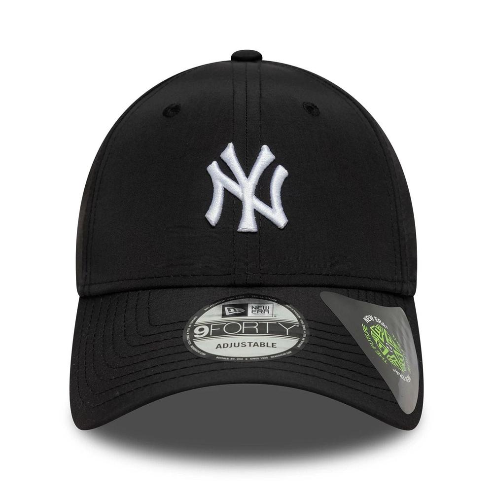 Čiapka New Era New York Yankees MLB Recycled Midi 9FORTY 60771854 - čierne