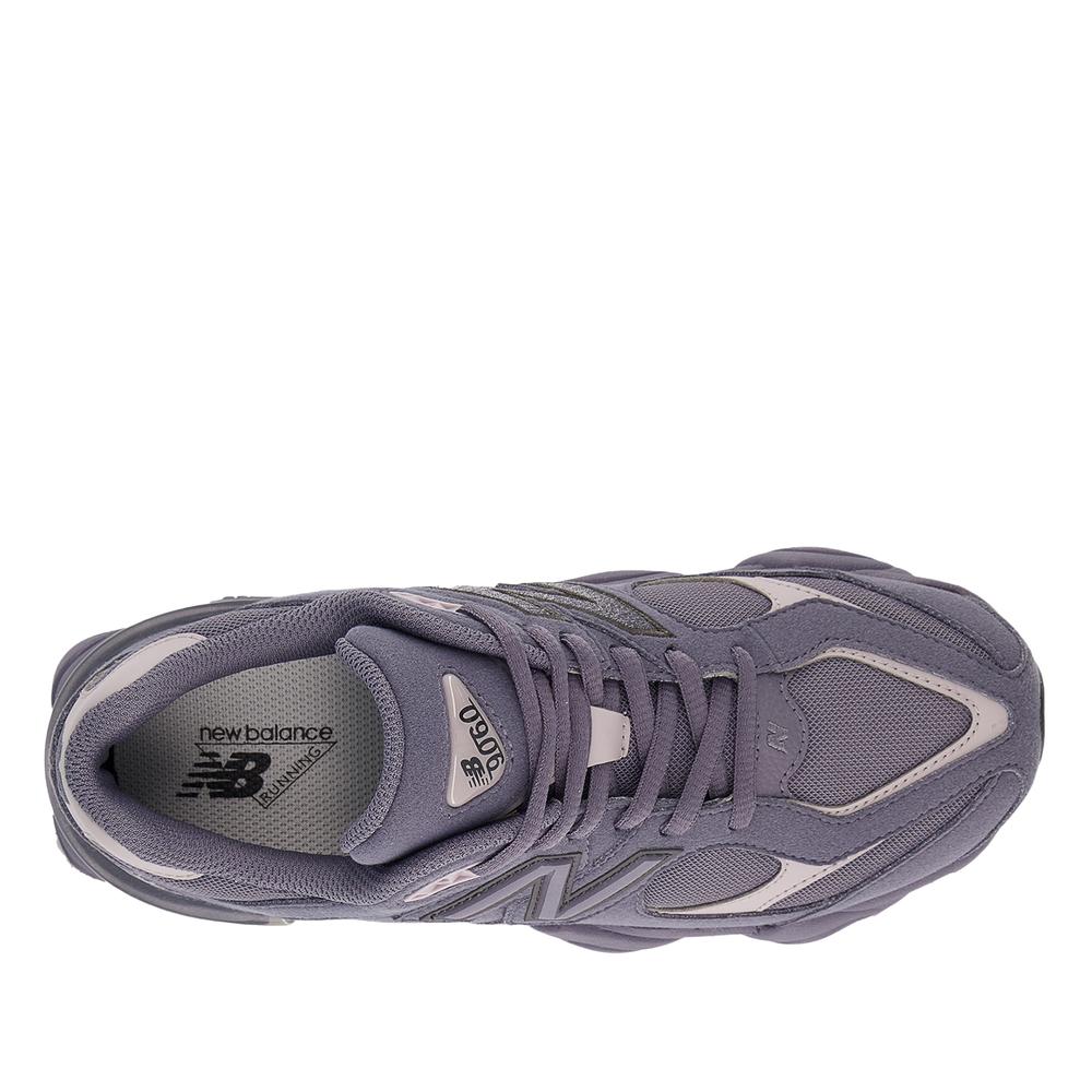 Detské topánky New Balance G90603KM - modré