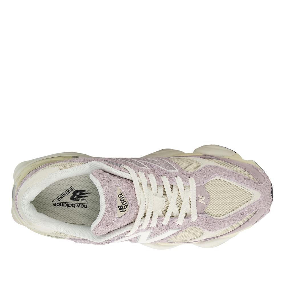 Unisex topánky New Balance U906029M - ružové