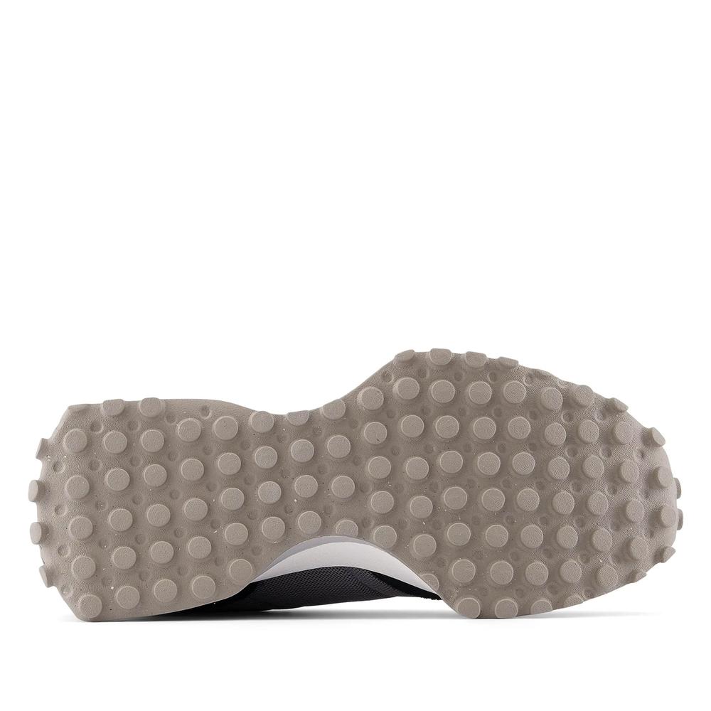 Unisex topánky New Balance U327LNB - šedý