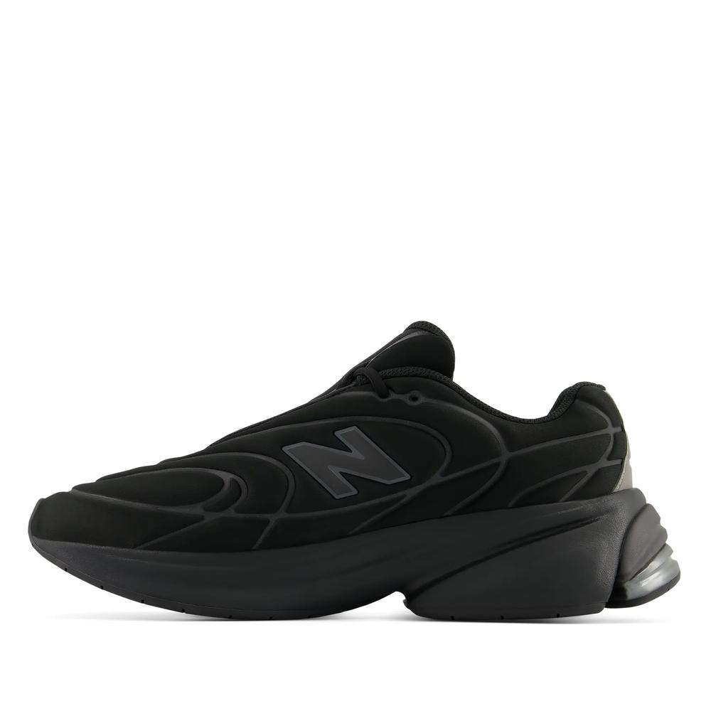 Unisex topánky New Balance ABZORB U503058H - čierne
