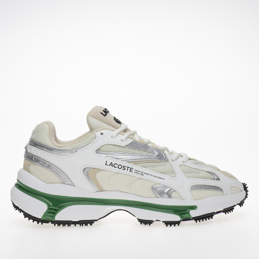Topánky Lacoste Athleisure L003 2K24 747SMA0013-082 - viacfarebné