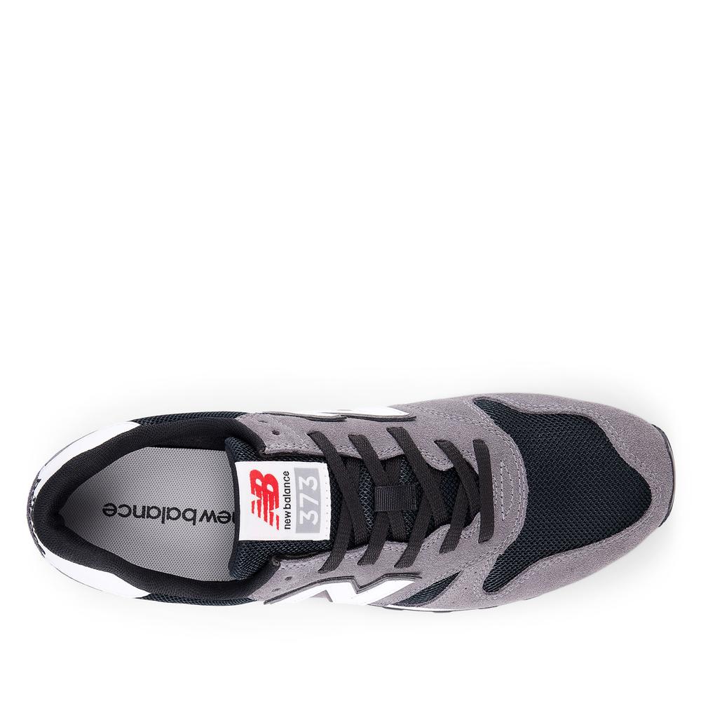 Dámske topánky New Balance ML373XE2 - šedý