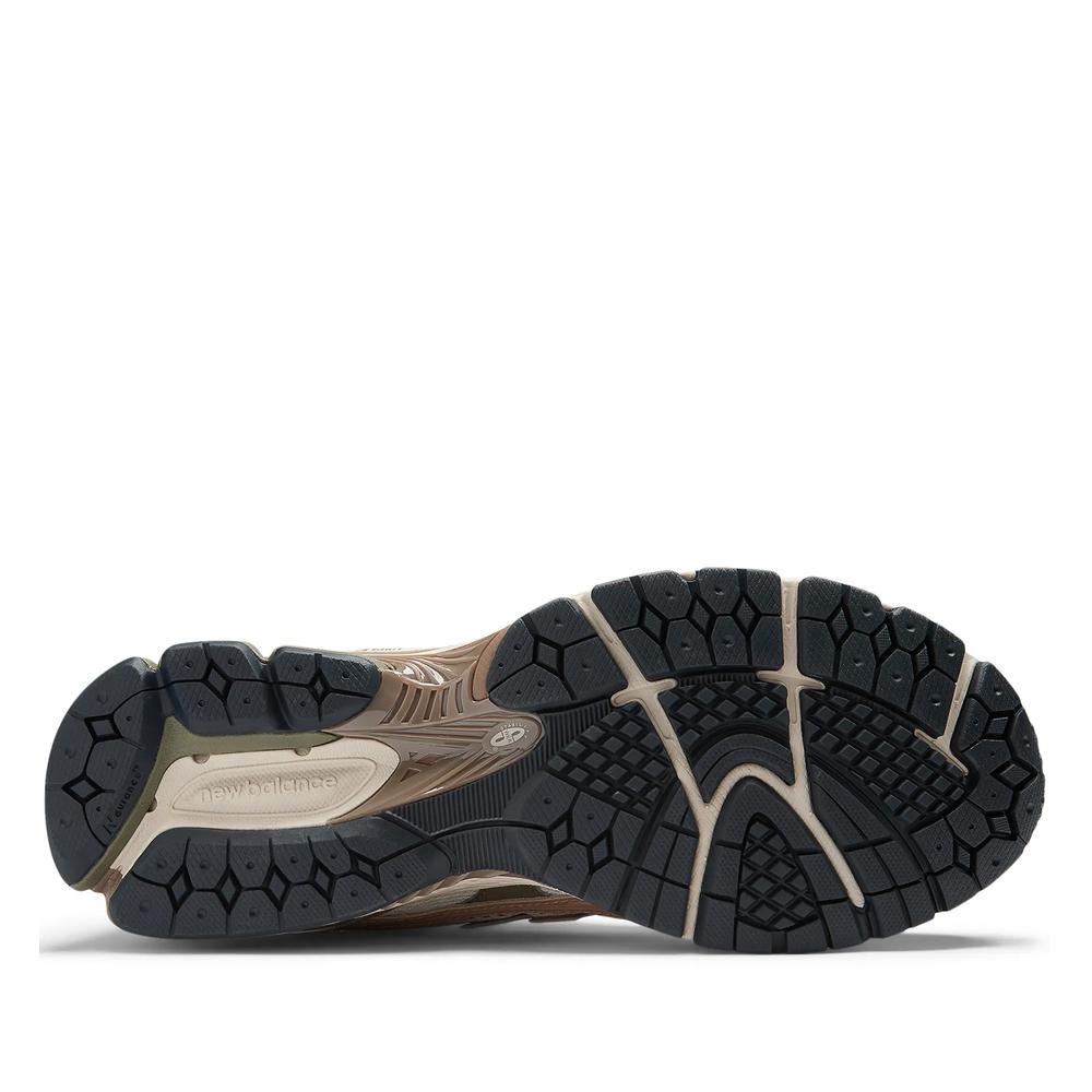 Topánky New Balance M1906NE - viacfarebné
