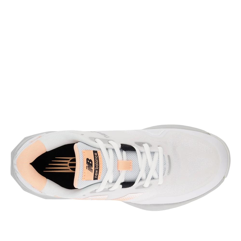 Topánky New Balance WCH796P4 - šedý
