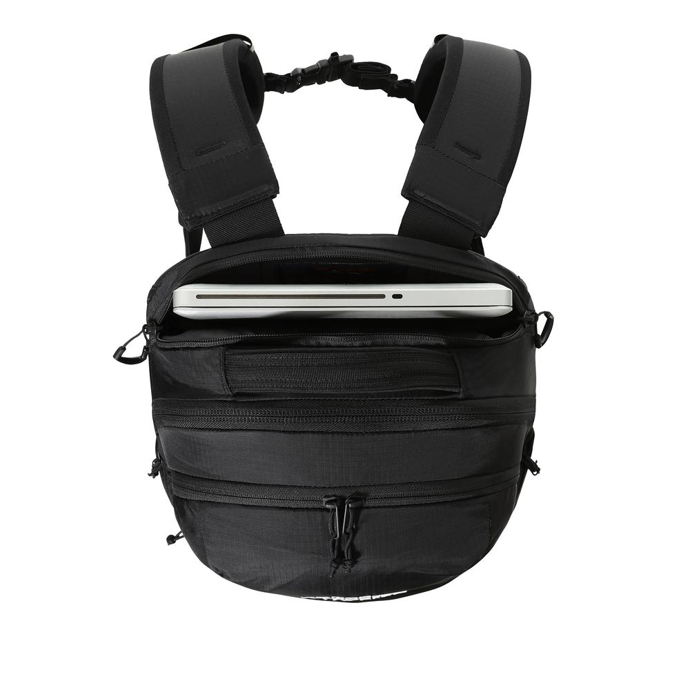 Plecak The North Face Surge 0A52SGKX71 - čierne