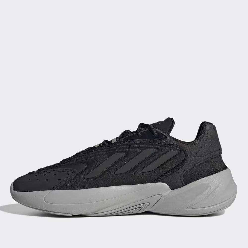 Topánky adidas Originals Ozelia GW0613 - čierne