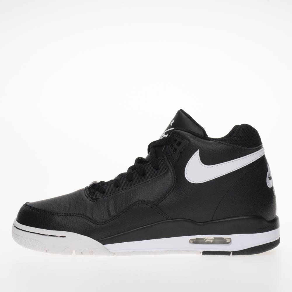 Topánky Nike Flight Legacy BQ4212-002 - čierne