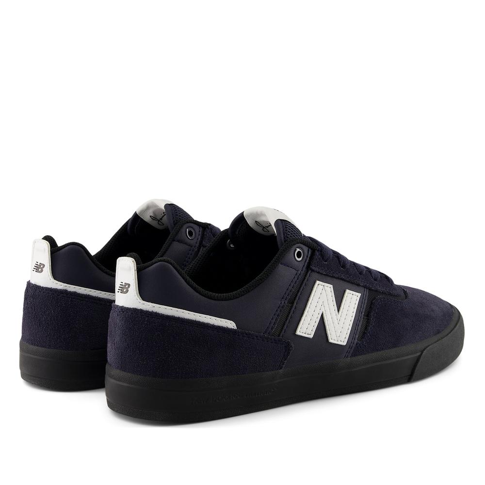Pánske topánky New Balance UN306NSN - tmavomodré