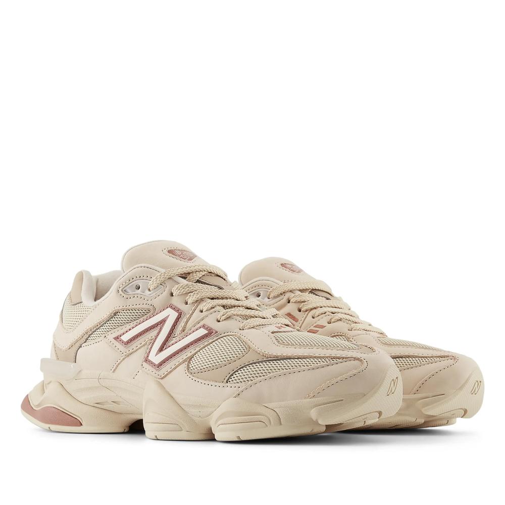 Unisex topánky New Balance U9060ZGC - béžové