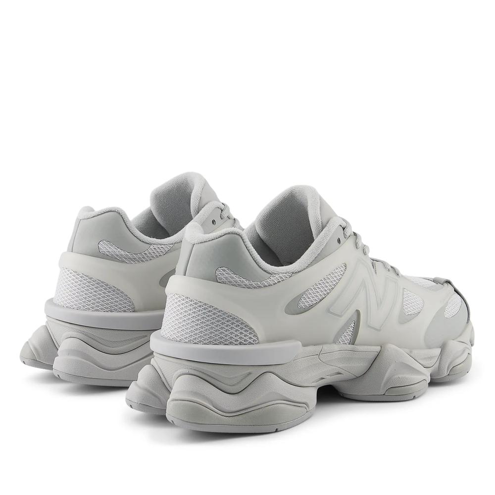 Unisex topánky New Balance U9060IAB - šedý