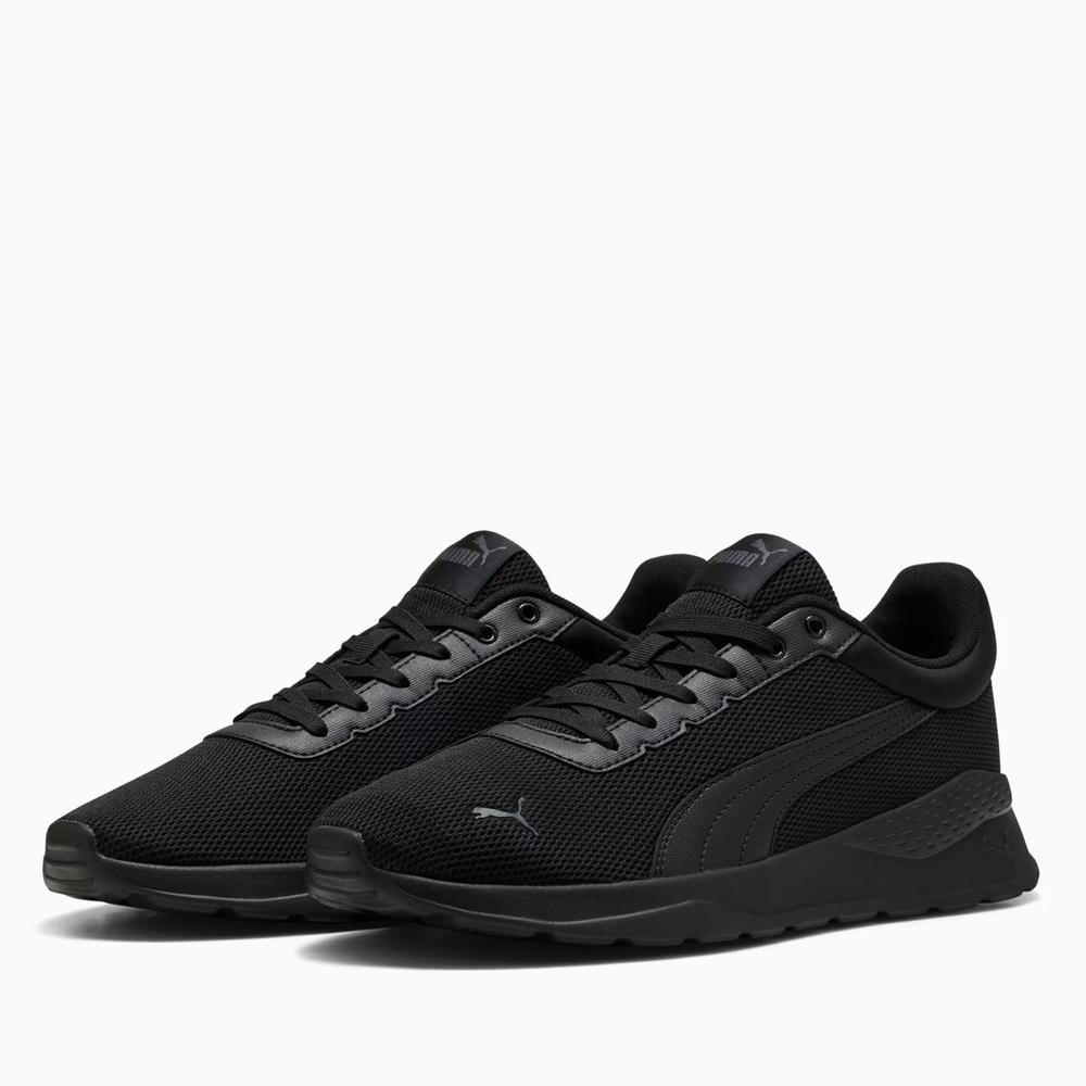Topánky dámske Puma Anzarun Vivid 40717702 - čierne