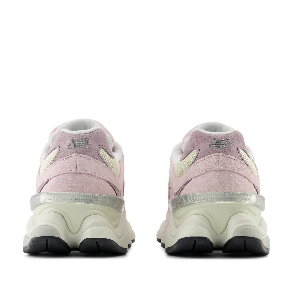 Topánky New Balance U9060LBC - ružové