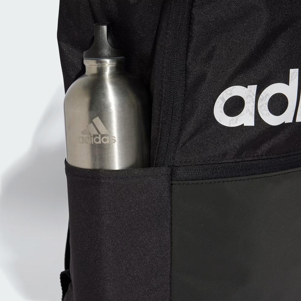 Ruksak adidas Classic Daily JD9567 - čierne