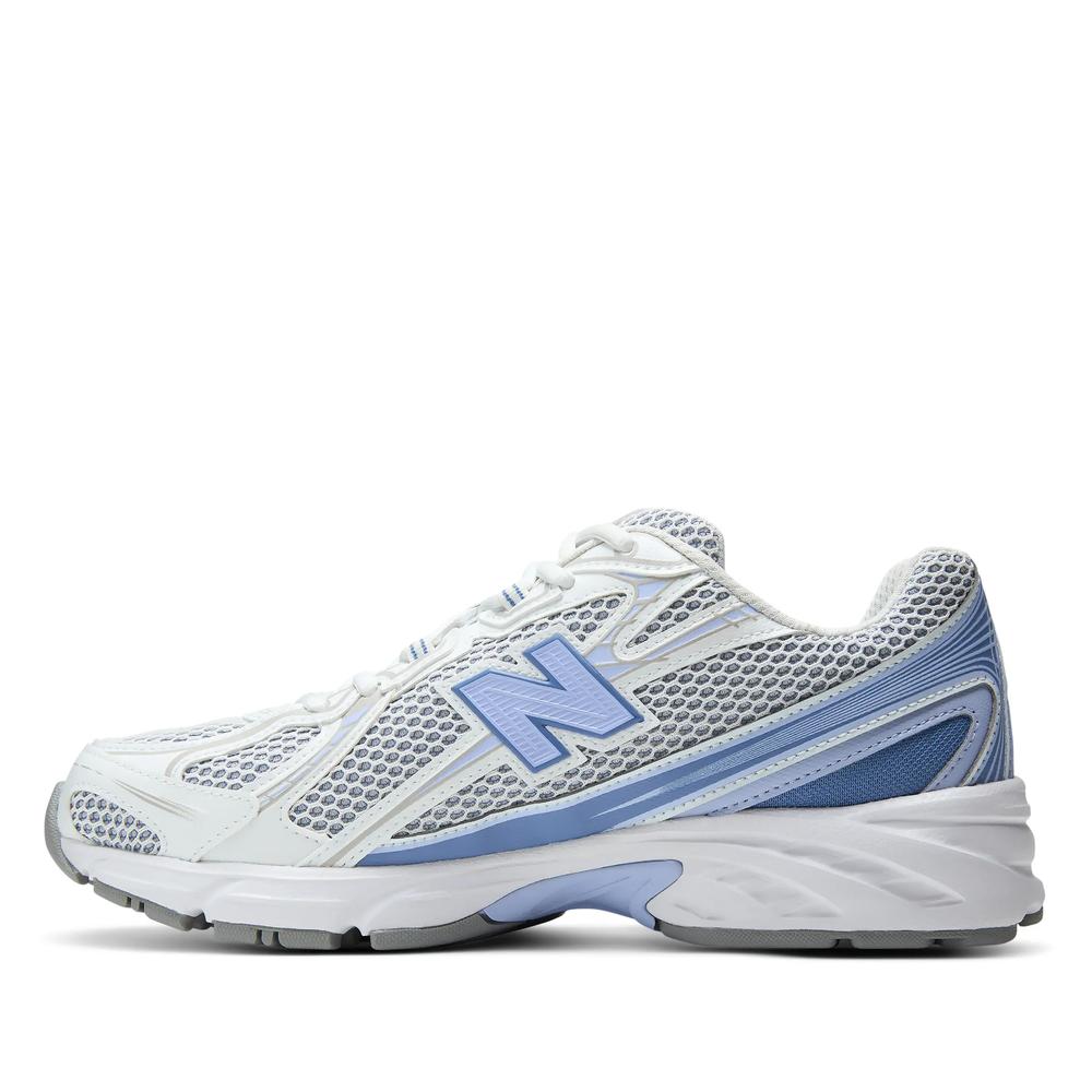 Unisex topánky New Balance U7401T4 - modré