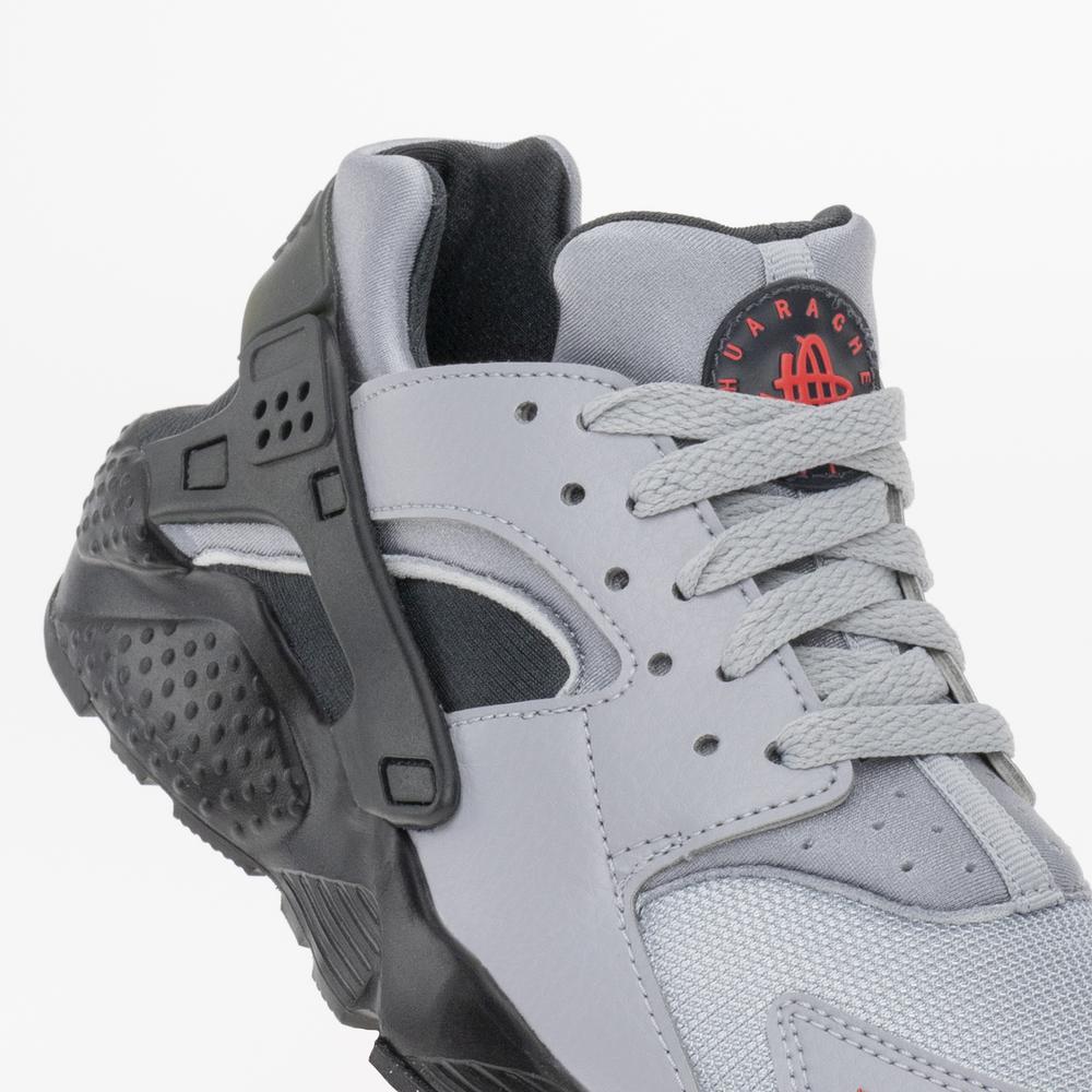 Topánky Nike Air Huarache Run GD FD9774-001 - šedý