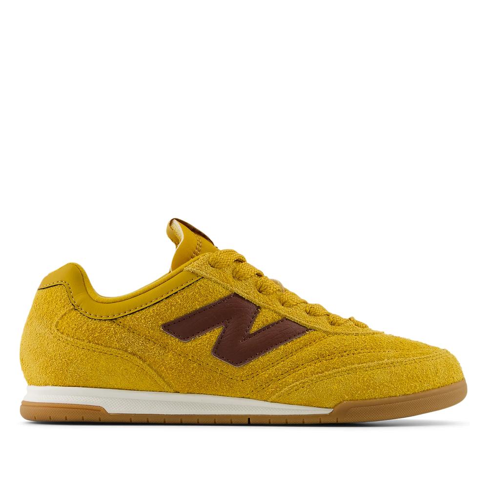 Topánky New Balance URC42HE - žltá