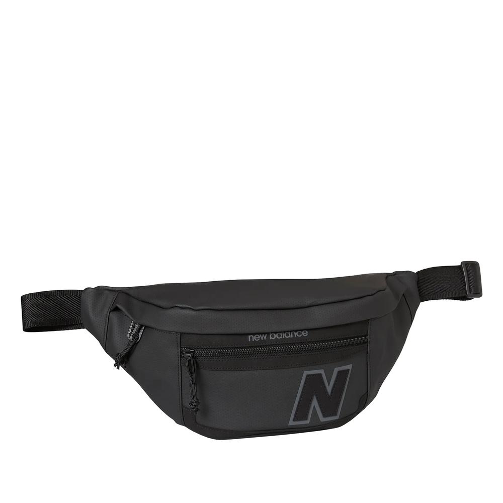 Ľadvinka New Balance LAB23105BKK - čierne