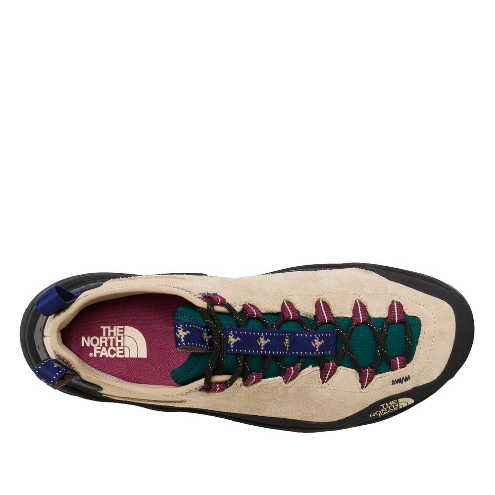 Topánky unisex The North Face Clyffe 0A8G5CPB11 - béžové