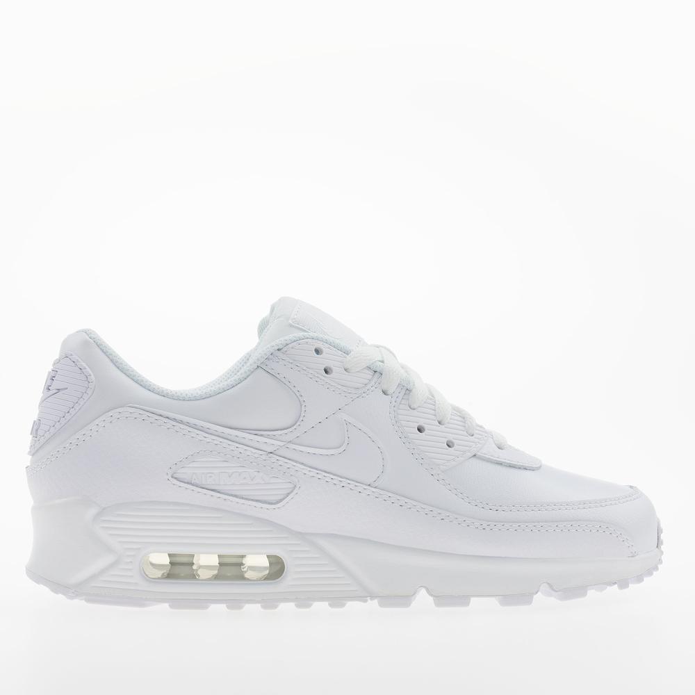 Topánky pánske Nike Air Max 90 LTR CZ5594-100 - biele