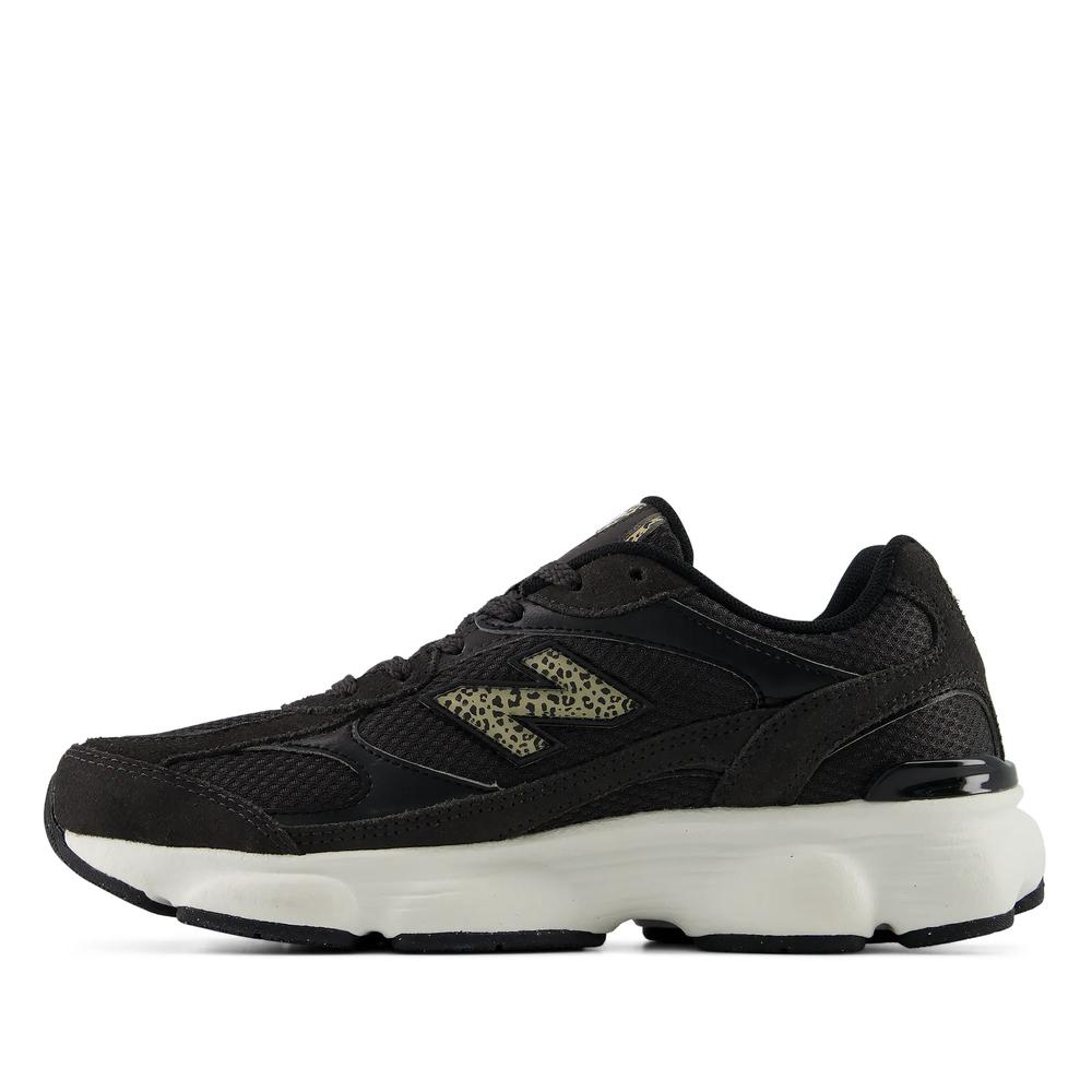 Dámske topánky New Balance W60336H - čierne