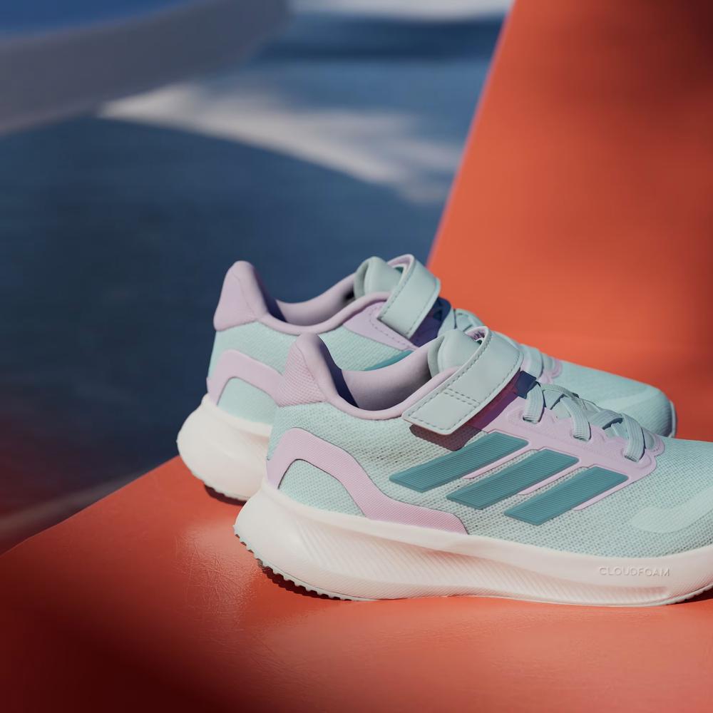 Topánky adidas Runfalcon 5 JP9403 - mätové