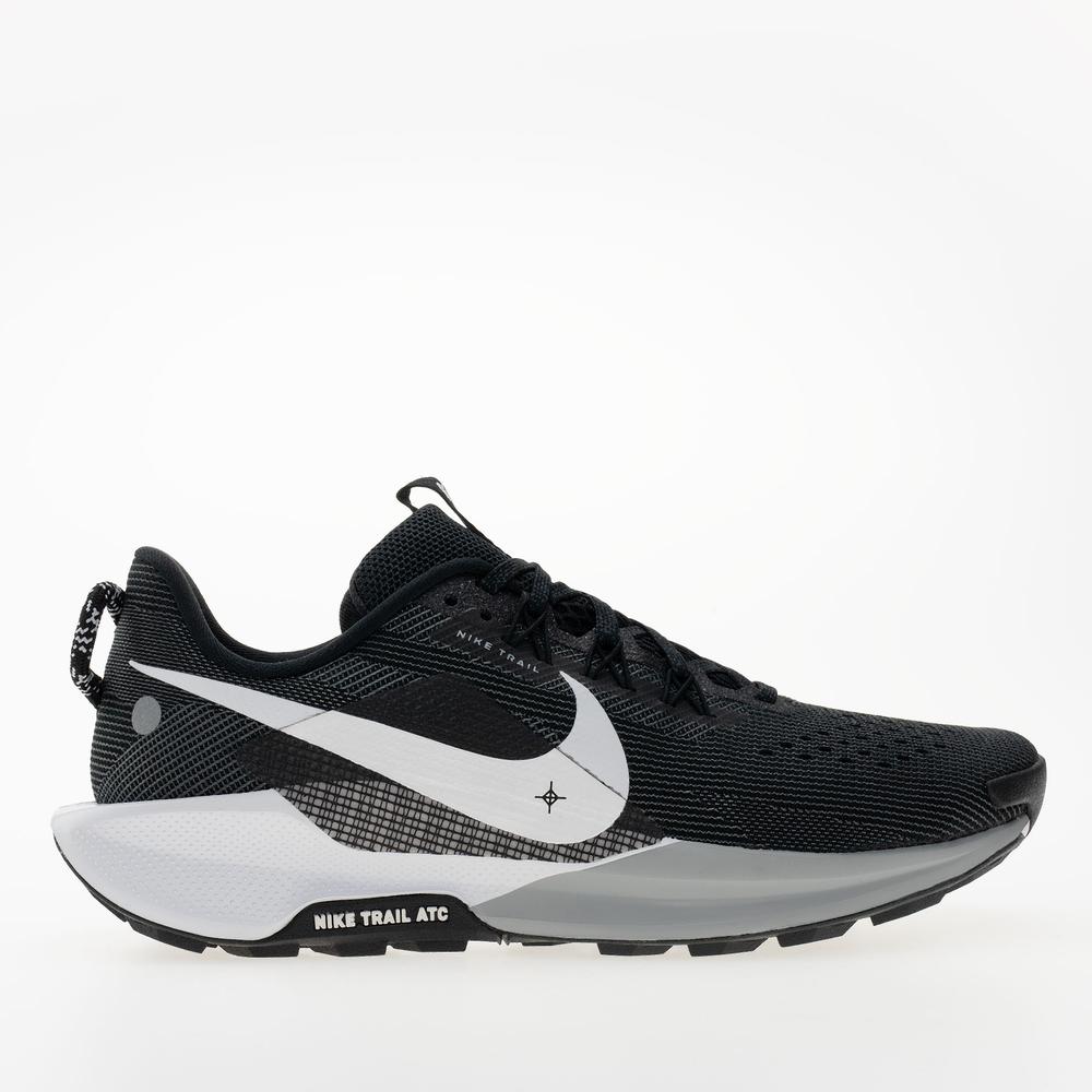 Pánske topánky Nike React Pegasus Trail 5 DV3864-001 - čierne
