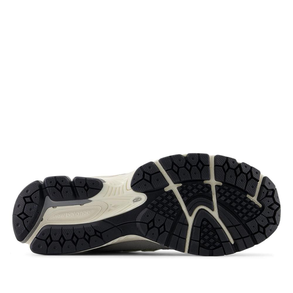Topánky New Balance M1906REJ - šedý