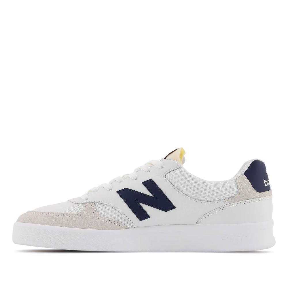 Topánky New Balance CT300WY3 - biele