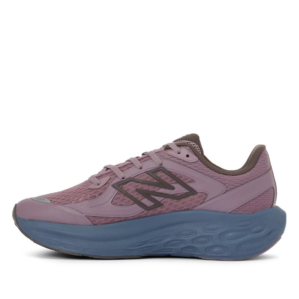 Topánky New Balance UTRNWB - fialové