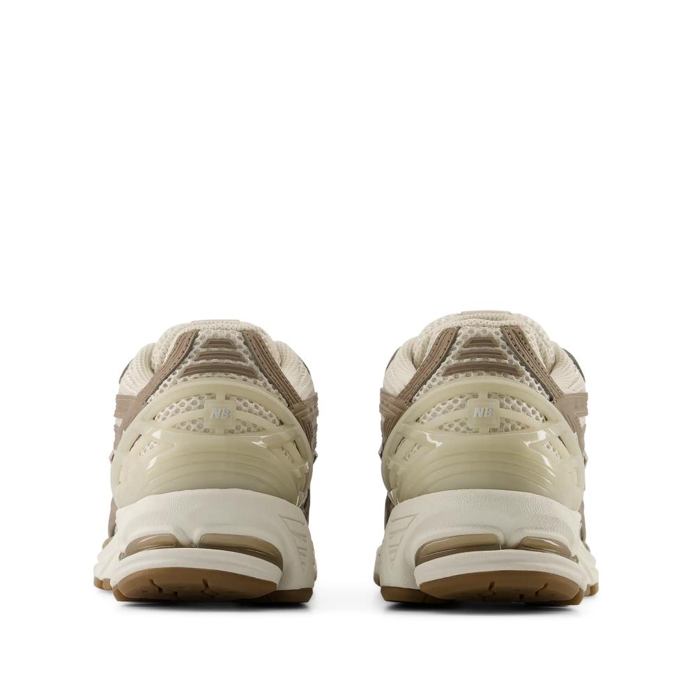 Unisex topánky New Balance U19069FG - béžové