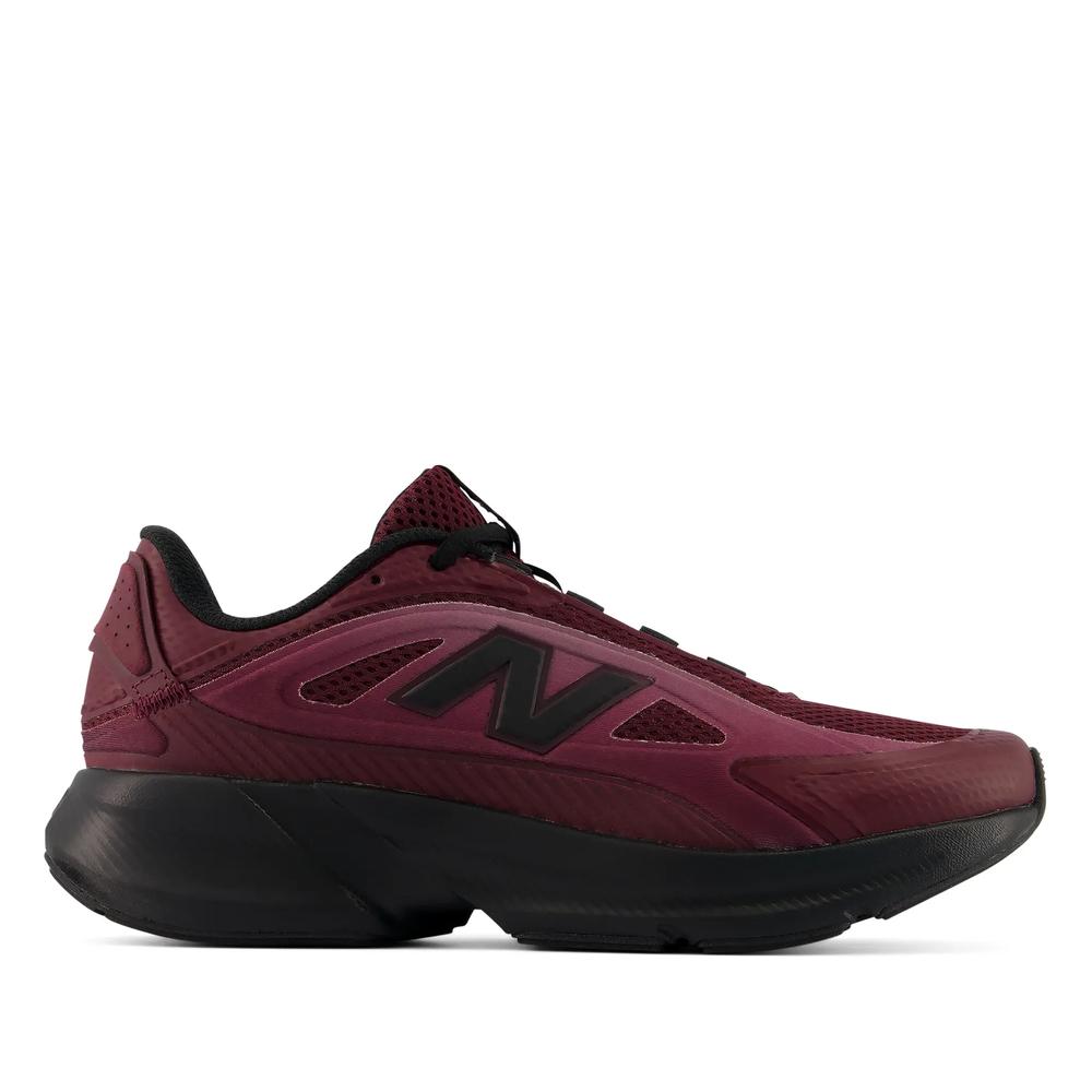 Dámske topánky New Balance WCAT783 - bordóvé