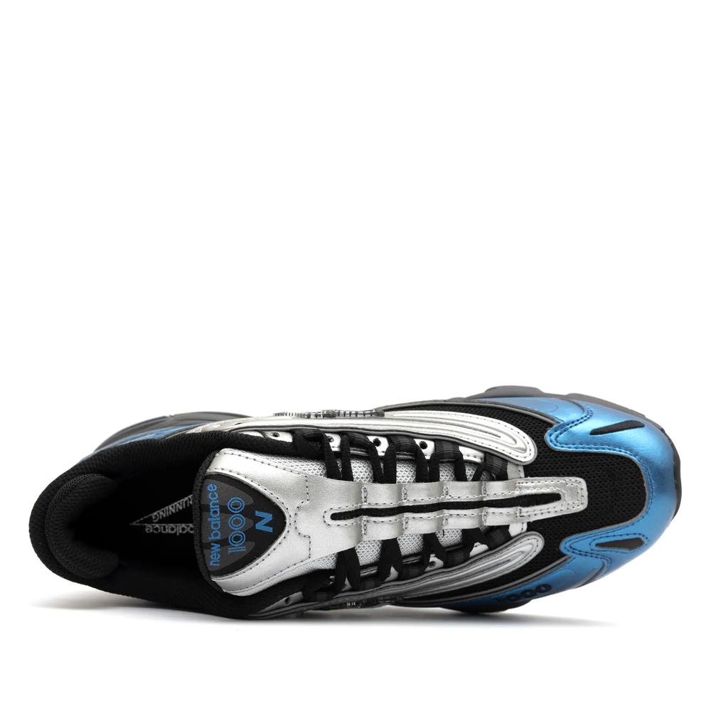 Topánky unisex New Balance M1000ENV - modré
