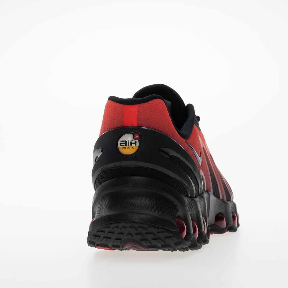 Topánky pánske Nike Air Max DN8 FQ7860-008 - červené