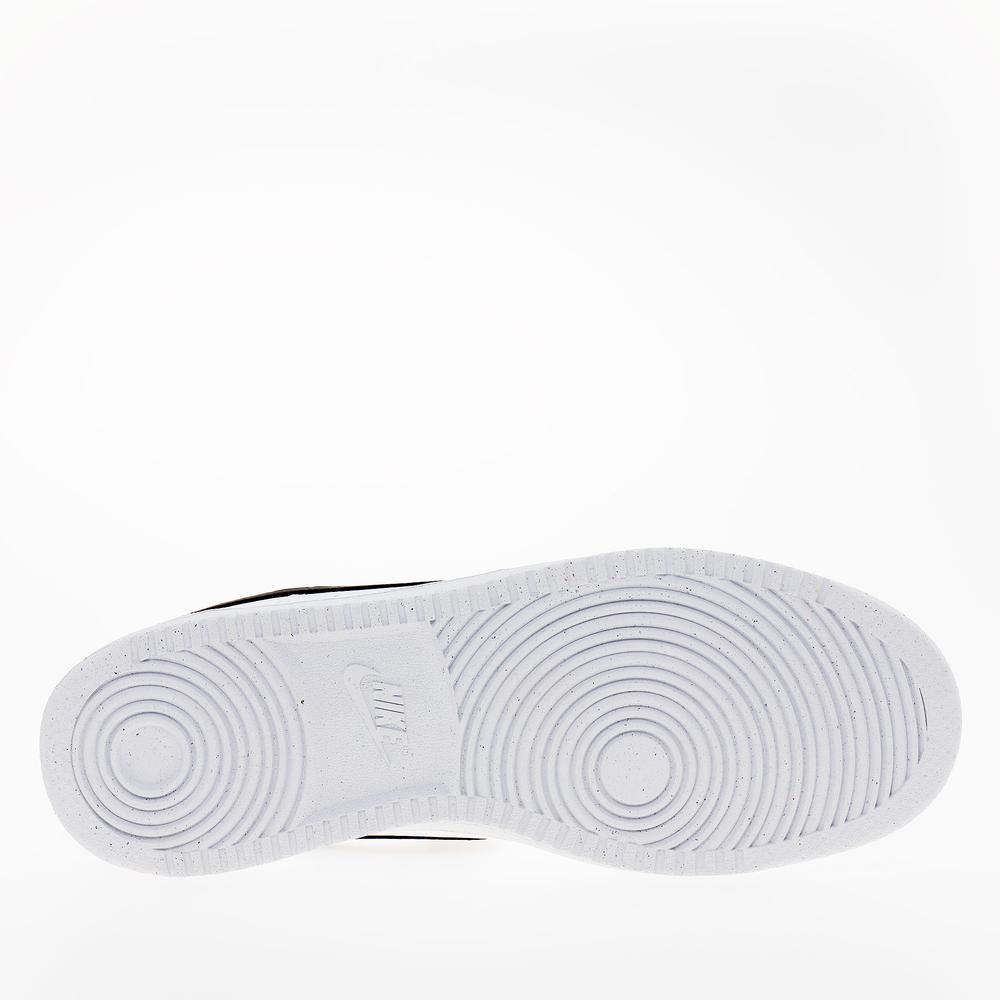 Topánky Nike Court Vision Low Next Nature DH2987-101 - biele