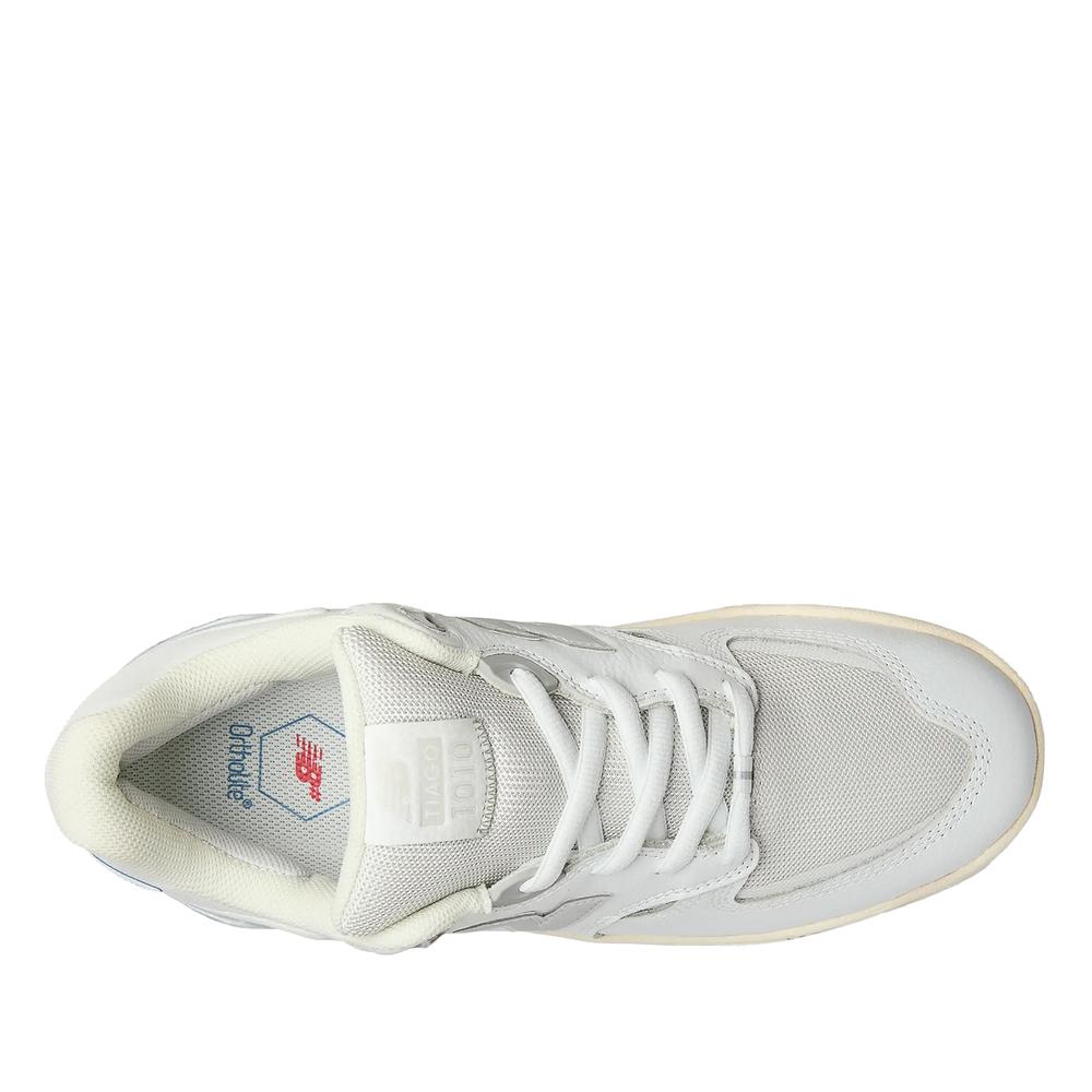 Topánky New Balance Numeric NM1010AW - biele