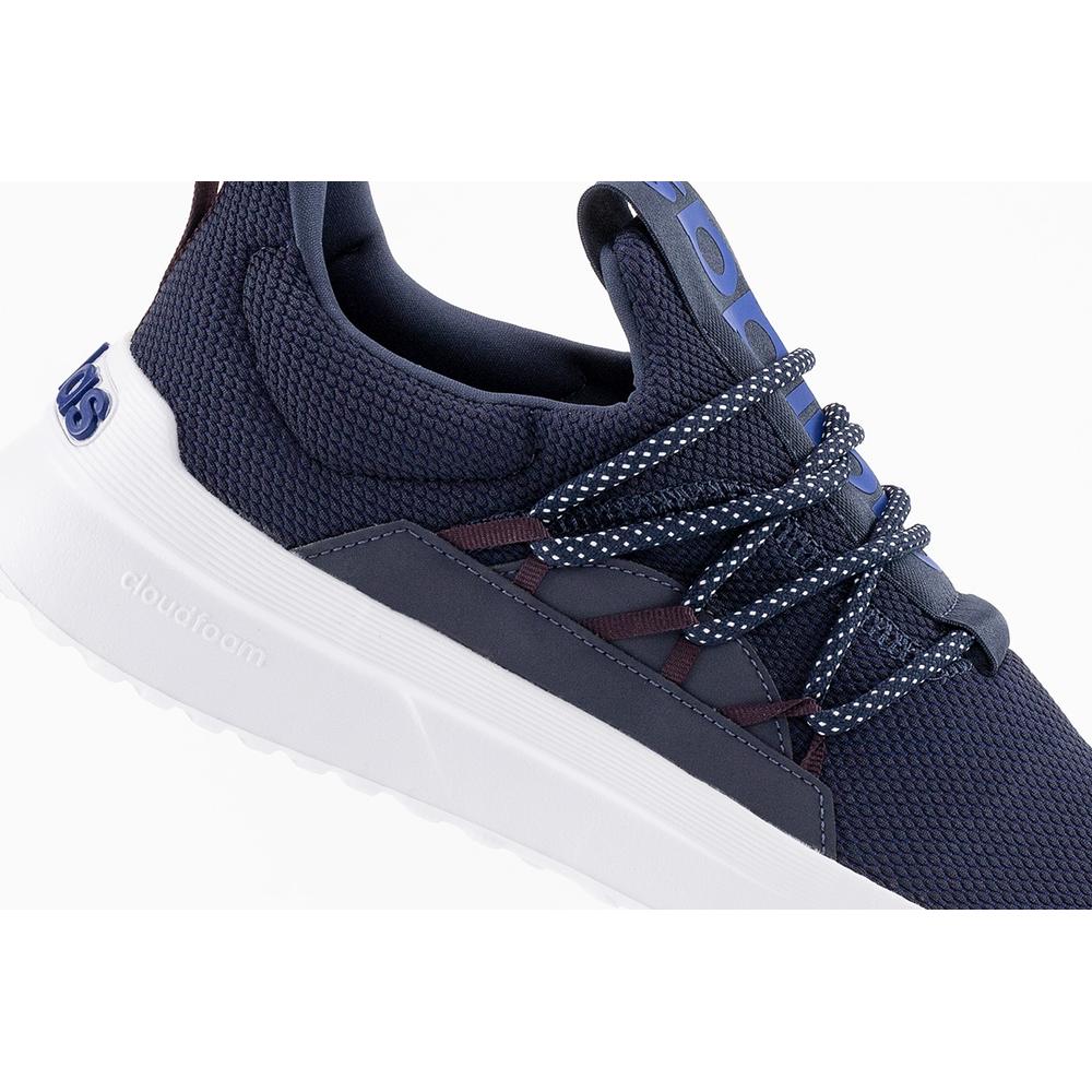 Topánky adidas Lite Racer Adapt 5.0 GV9617 - tmavomodré