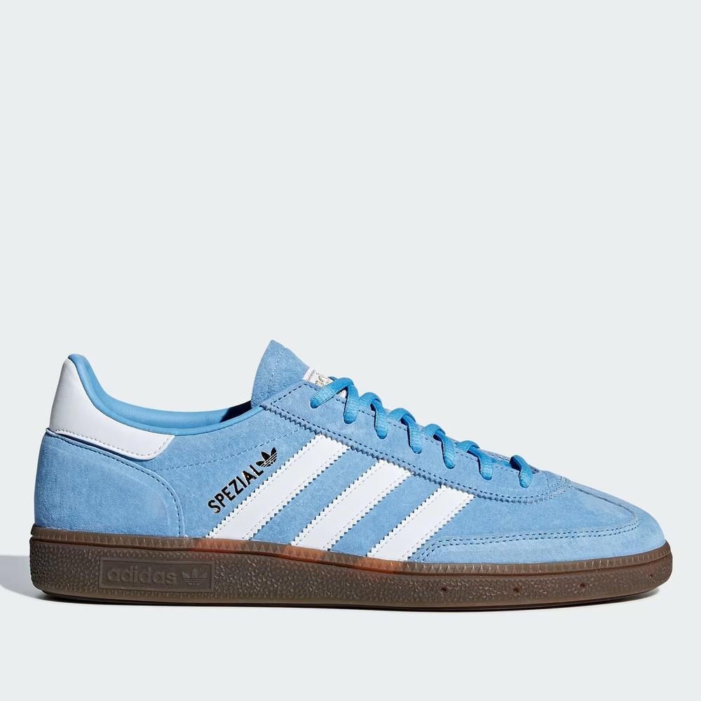 Topánky adidas Handball Spezial BD7632 - modré