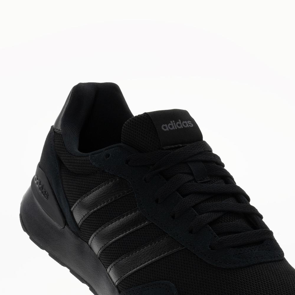 Pánske topánky adidas Run 60s 3.0 JR2057 - čierne