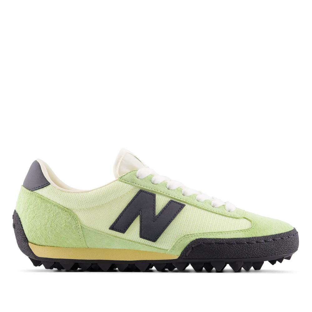 Topánky unisex New Balance Gator Run UGTR5T9 - zelené