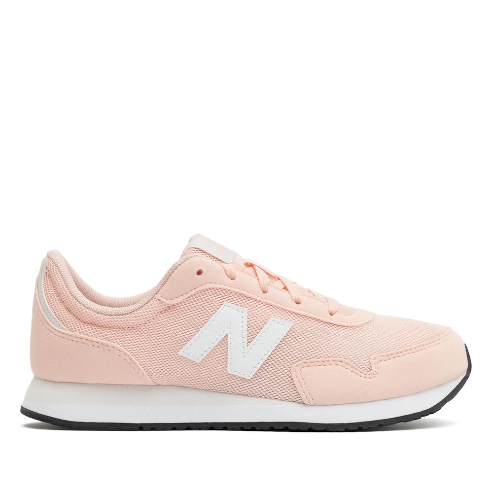 Topánky New Balance GC323PK - ružové