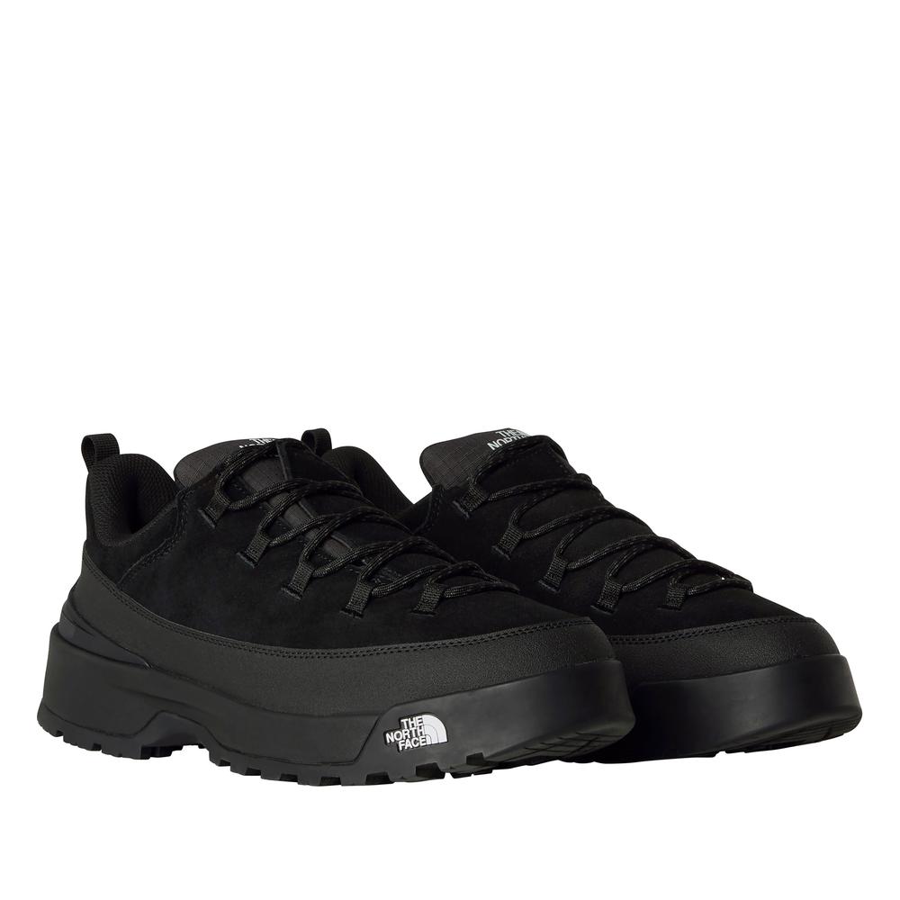 Topánky unisex The North Face Glenclyffe Urban Low 0A8A96KX71 - čierne